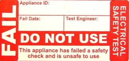 electrical testing