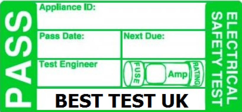 electrical testing